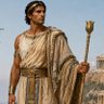 Profilbild von Aegyptus Son of Belus
