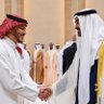 الشاعر حذيفة الهذالين profil fotoğrafı