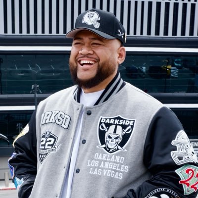 SamoanRaider's profile picture