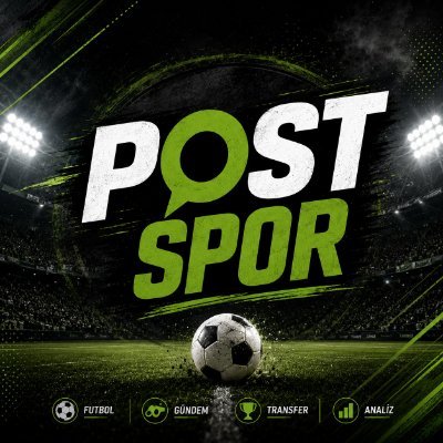 postspor's profile picture