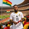 Profilbild von Captain Emmanuel