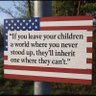 SAVE AMERICA 的头像