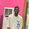 Profilbild von PRINCE OMOSUN SAMUEL FX