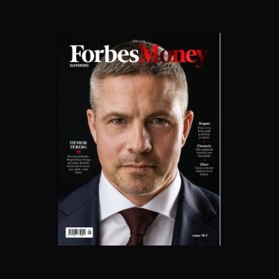 Henrik Zeberg's profile picture