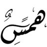 ✍🏻 همس البيان 的头像