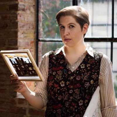 Natalie Van Sistine's profile picture