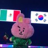 Profilbild von 💜GisselArmyxBTS💜🇲🇽
