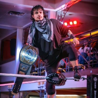 FuerzaLives's profile picture