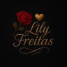 Фото профиля Lily Freitas - Escrevendo sempre algo novo 📝