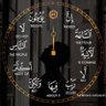Profilbild von پټ څارګر