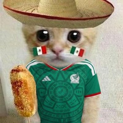 🇲🇽⁷'s profile picture