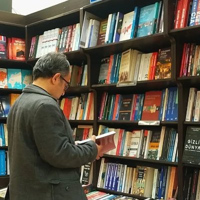 Doç.Dr.Kemal Çiftçi's profile picture