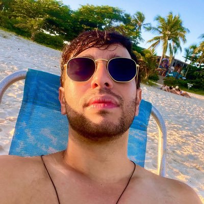 Romeu's profile picture