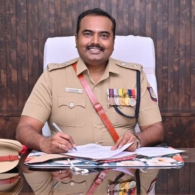 ArjunSaravanan5's profile picture