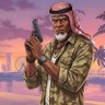 Malik Alharbi 的头像