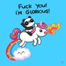 Profilbild von Rainbowpandajen