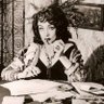 Profilbild von Emmeline Wyndham