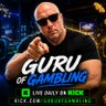GuruOfGambling profil fotoğrafı