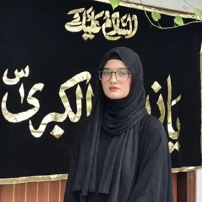 hijab E Syeda Zainab karbali 🇵🇰's profile picture