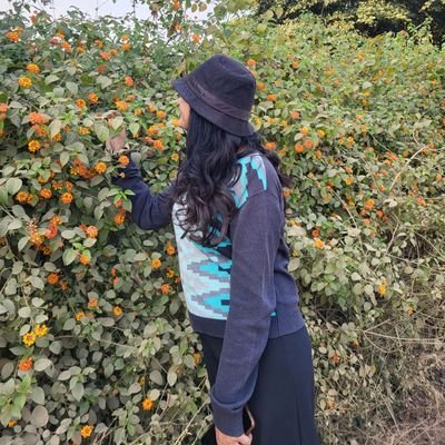 ࿗ एकता शुक्ला ࿗'s profile picture