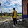 Alejandro Dpereira profil fotoğrafı
