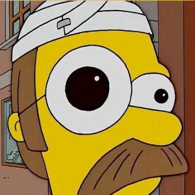 Leggente detto Baironeh.'s profile picture