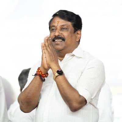 Nainar Nagenthran's profile picture