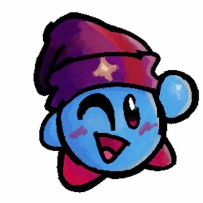 SwagKirb's profile picture
