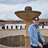 A Esteban Sanabria profil fotoğrafı
