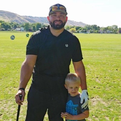 Chris Van Sickle's profile picture