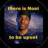 There Is Noni To Be Upset 的头像