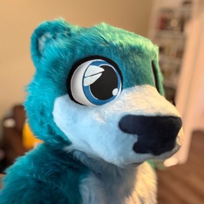 cotton the otter's profile picture