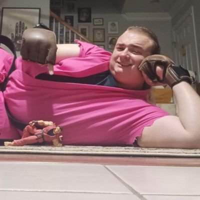 Wash bucket's profile picture