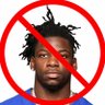 I hate Deonte Banks profil fotoğrafı