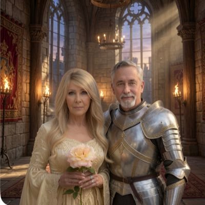 Pam Goose's profile picture