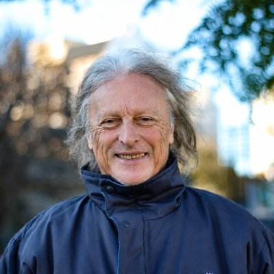 Rubén Dario Sobrero's profile picture
