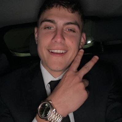 ismosensio's profile picture