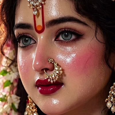 Miss Feriha ๐ซ๐'s profile picture