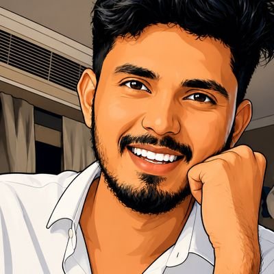 Mahesh Yadav Nomula's profile picture