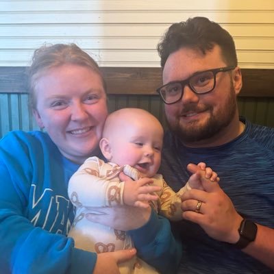 Michael Lindsay's profile picture