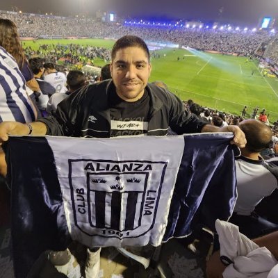 Edu Sobrino V's profile picture