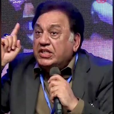 سہیل احمد (عزیزی)'s profile picture