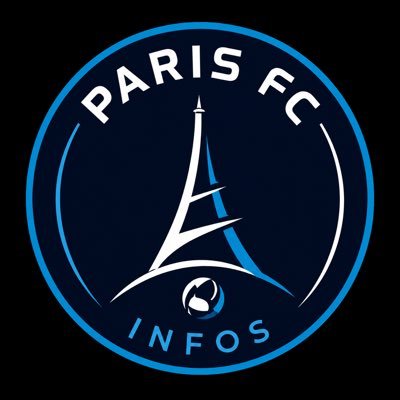 Paris FC Infos's profile picture