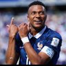 Mbappewakhosi🇫🇷 profil fotoğrafı