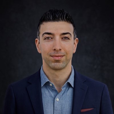 Peter Tarr's profile picture