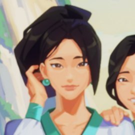 nyx // 麗雅 🥟's profile picture