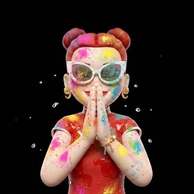 ใบเฟิร์น โตมาชิกูรู's profile picture