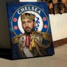 👑 profil fotoğrafı