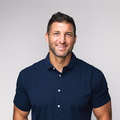 Tim Tebow's profile picture
