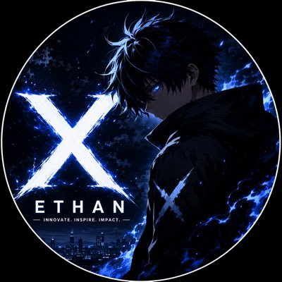X Ethan's profile picture